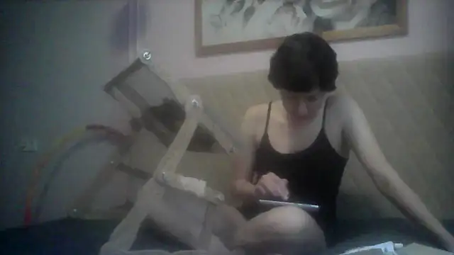 SunElizabeth online show from 05-30-26, 02:44