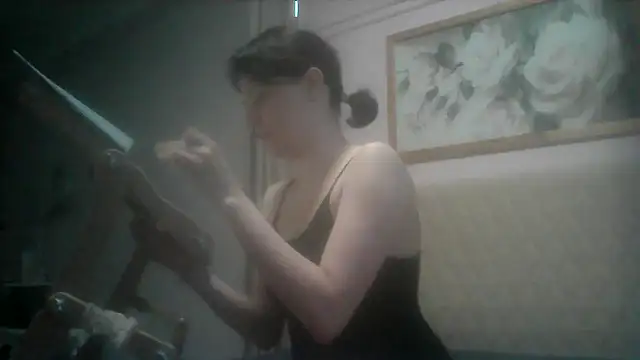 SunElizabeth online show from 04-02-26, 03:24