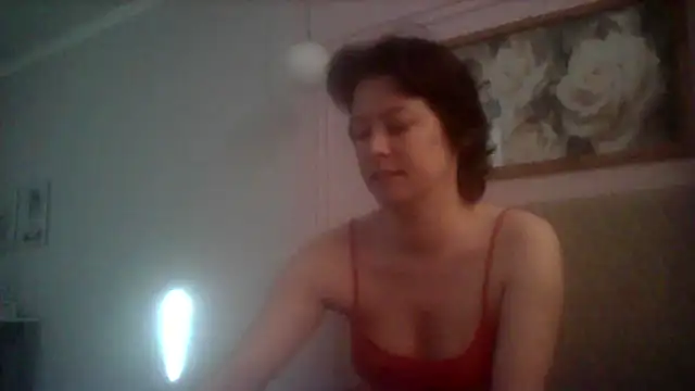 SunElizabeth online show from 07-11-26, 03:07