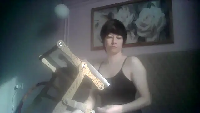 SunElizabeth online show from 06-06-26, 02:50