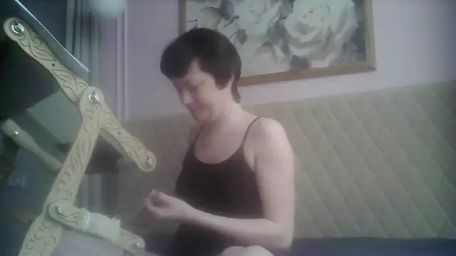 SunElizabeth online show from 05-13-26, 06:09