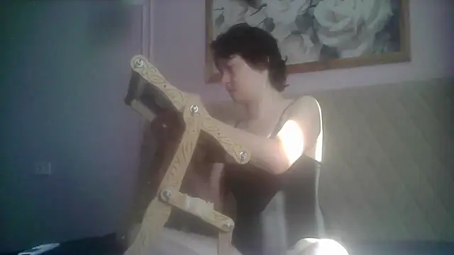 SunElizabeth online show from 06-15-26, 04:34