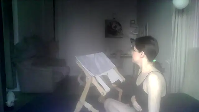 SunElizabeth online show from 05-03-26, 03:11