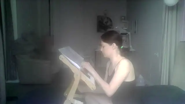 SunElizabeth online show from 04-08-26, 04:36