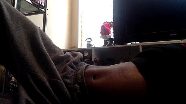Ricoadoyabaaaaaaaad online show from 01-01-25, 03:57