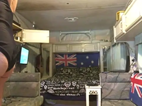 madaussiehere online show from 07-15-26, 02:40