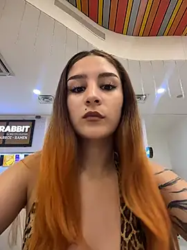 Mon Cherry online show from 01-15-26, 01:31