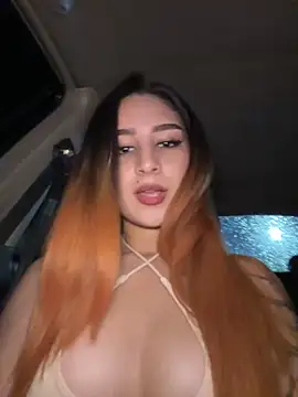 Snapshot of Mon_Cherry chatting on 10-17-25, 12:36 Mon Cherry online show from 10-17-25, 12:36