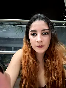 Snapshot of Mon_Cherry chatting on 09-30-25, 12:27 Mon Cherry online show from 09-30-25, 12:27