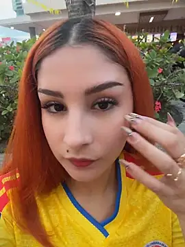 Snapshot of Mon_Cherry chatting on 06-27-26, 11:00 Mon Cherry online show from 06-27-26, 11:00