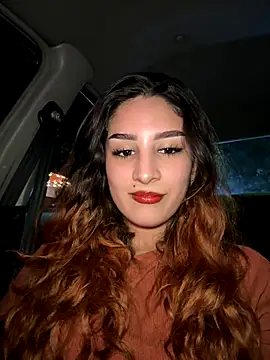 Mon Cherry online show from 11-05-25, 12:58