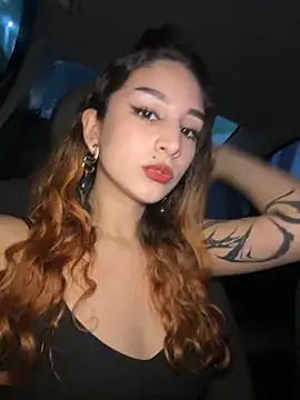 Mon Cherry online show from 10-30-25, 12:31