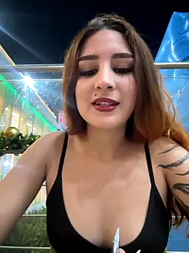 Mon Cherry online show from 01-09-26, 01:34