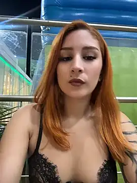 Mon Cherry online show from 05-16-26, 01:37