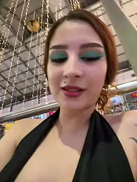 Mon Cherry online show from 01-07-26, 01:21