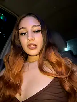 Mon Cherry online show from 12-05-25, 01:49