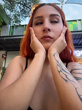 Snapshot of Mon_Cherry chatting on 06-18-26, 10:48 Mon Cherry online show from 06-18-26, 10:48