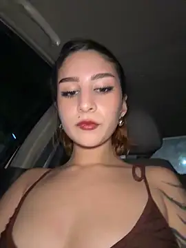 Snapshot of Mon_Cherry chatting on 10-16-25, 12:41 Mon Cherry online show from 10-16-25, 12:41