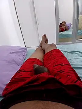 Seductiveblack online show from 02-16-26, 08:18