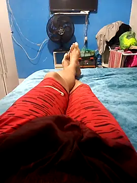 Snapshot of Seductiveblack chatting on 10-12-25, 10:55 Seductiveblack online show from 10-12-25, 10:55