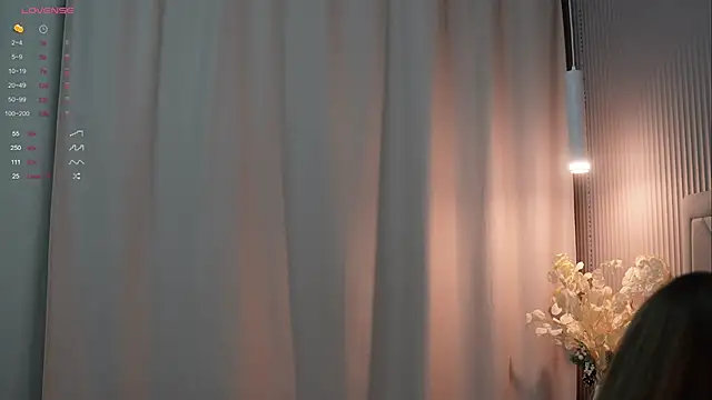  Pretty Doll  online show from 02-06-25, 09:17