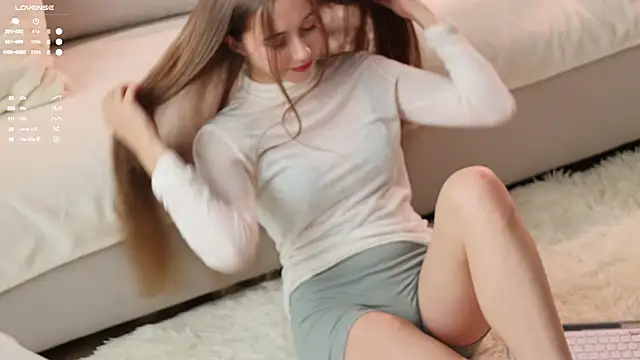  Pretty Doll  online show from 09-23-25, 07:15