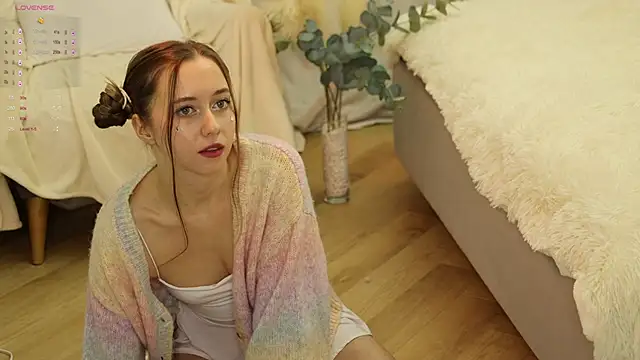  Pretty Doll  online show from 02-20-25, 05:52