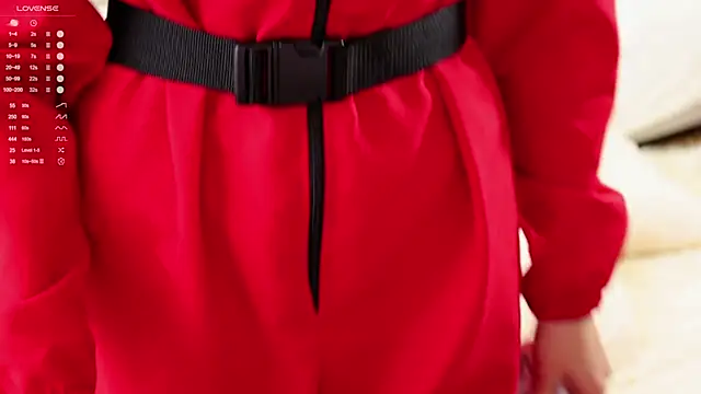  Pretty Doll  online show from 10-31-25, 10:12