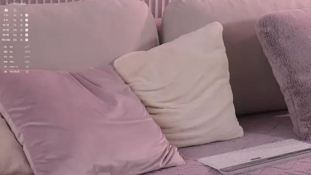  Pretty Doll  online show from 11-19-25, 09:53