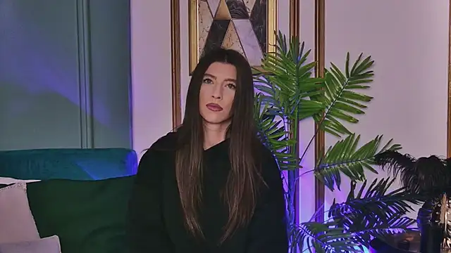 LunaWills  online show from 03-06-26, 05:57