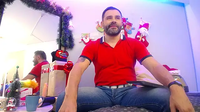 jonasbeards online show from 12-19-25, 03:03