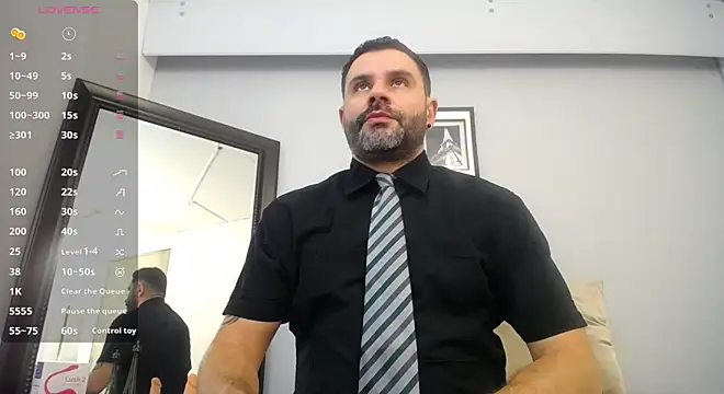 jonasbeards online show from 09-23-25, 02:46