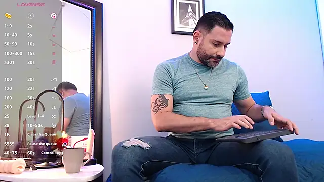 jonasbeards online show from 02-02-26, 08:08