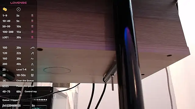 jonasbeards online show from 03-08-26, 02:04