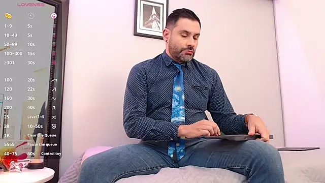 jonasbeards online show from 03-19-26, 02:50