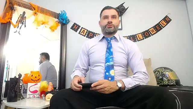 jonasbeards online show from 10-28-25, 03:11