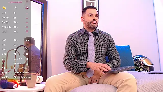 jonasbeards online show from 02-12-26, 03:01