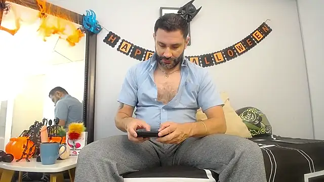 jonasbeards online show from 10-23-25, 03:00