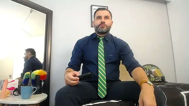 jonasbeards online show from 11-06-25, 03:16