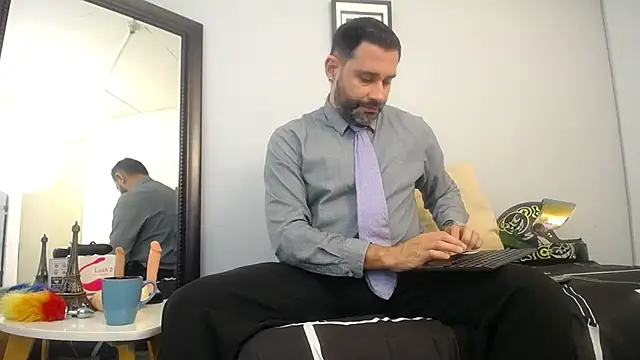 jonasbeards online show from 11-04-25, 03:05