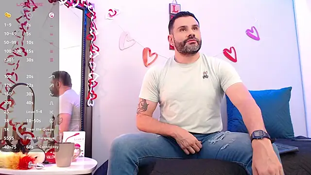 jonasbeards online show from 02-20-26, 02:52