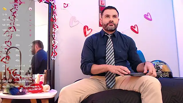 jonasbeards online show from 02-19-26, 02:47