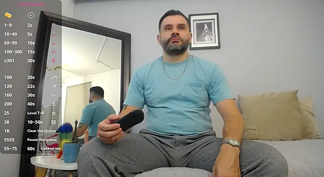 jonasbeards online show from 09-20-25, 07:41