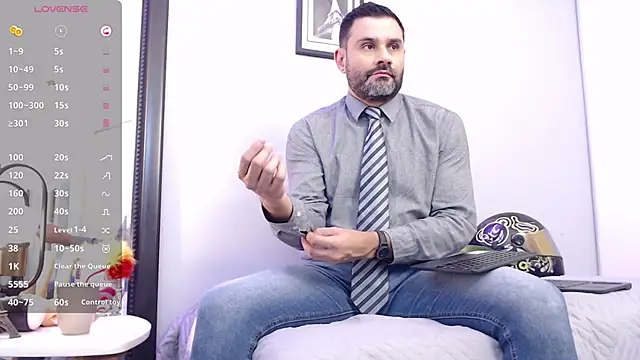 jonasbeards online show from 03-24-26, 02:50