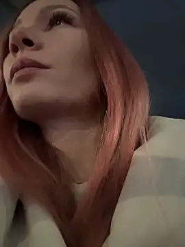 LavenderHot online show from 02-03-26, 02:32