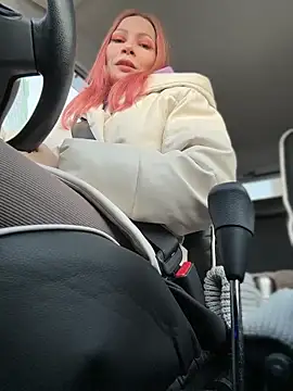 LavenderHot online show from 02-05-26, 02:40