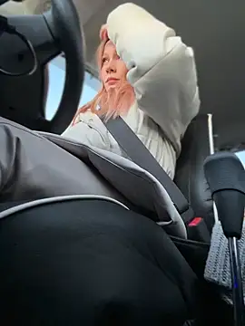 LavenderHot online show from 02-22-26, 01:52