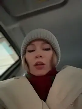 LavenderHot online show from 02-23-26, 02:02