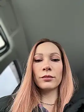 LavenderHot online show from 02-11-26, 02:33