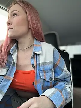 LavenderHot online show from 02-15-26, 02:34